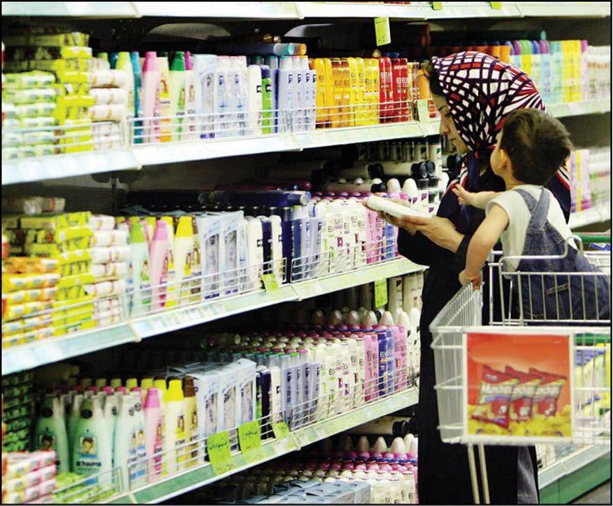 قیمت مواد شوینده چقدر افزایش مییابد؟
