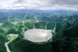 احتمال کشف تمدن‌های فرازمینی؛ تلسکوپ رادیویی چین یک سیگنال مشکوک پیدا کرد