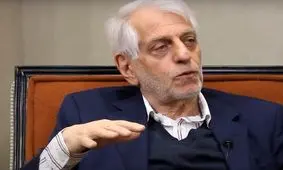 افشاگری رئیس کمیته اقتصادی مذاکرات اتمی دولت خاتمی با سه کشور اروپایی/ ویدئو