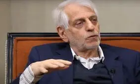 افشاگری رئیس کمیته اقتصادی مذاکرات اتمی دولت خاتمی با سه کشور اروپایی/ ویدئو