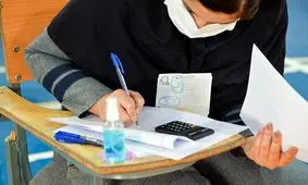 جزییات ثبت شکایت دانش آموزان از برگزاری امتحانات