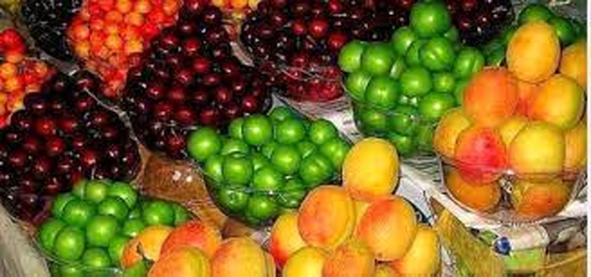 نوبرانه ها ارزان شدند/ آخرین قیمت ها