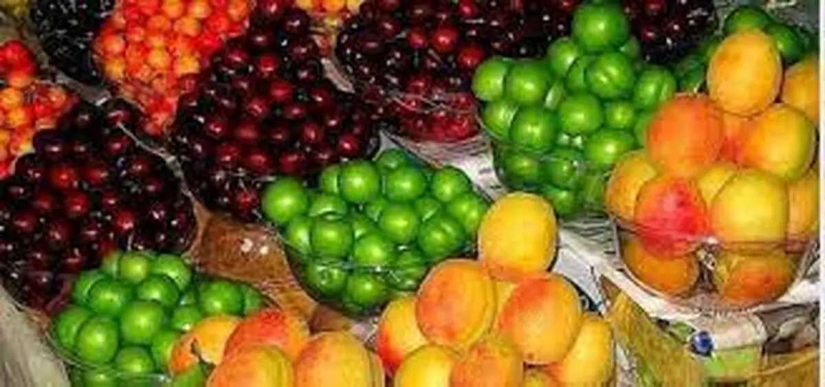 نوبرانه ها ارزان شدند/ آخرین قیمت ها