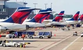  از آنتالیا تا سنگاپور؛ پررفت و آمدترین فرودگاه‌های دنیا 