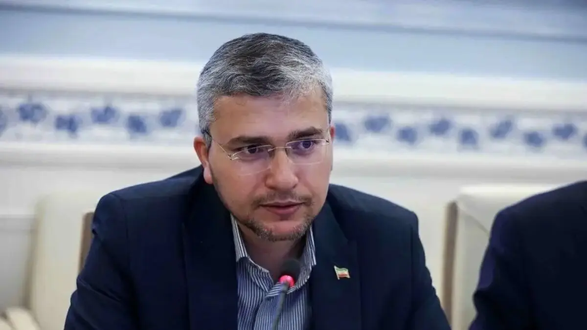 سخنگوی کمیسیون امنیت ملی مجلس ایران: حداقل برخورد با تروئیکا اخراج سفرای آنان است