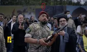فرمانده ایرانی‌تبار و نفر دوم حزب‌الله که امروز هدف ترور اسرائیل بوده، کیست؟