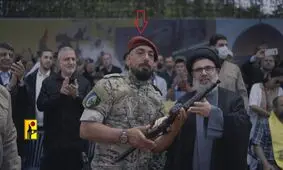 فرمانده ایرانی‌تبار و نفر دوم حزب‌الله که امروز هدف ترور اسرائیل بوده، کیست؟