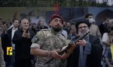 فرمانده ایرانی‌تبار و نفر دوم حزب‌الله که امروز هدف ترور اسرائیل بوده، کیست؟