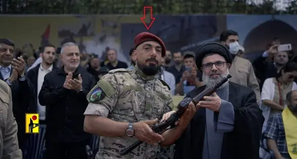 فرمانده ایرانی‌تبار و نفر دوم حزب‌الله که امروز هدف ترور اسرائیل بوده، کیست؟