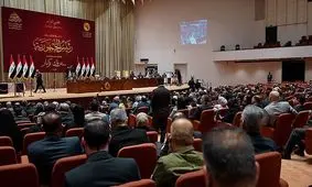 آمریکا تمامی طرف‌ های عراقی را به کنار گذاشتن خشونت تشویق کرد