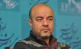 وضعیت عجیب سعید آقاخانی/ دلیل غیبت او در جشنواره فجر