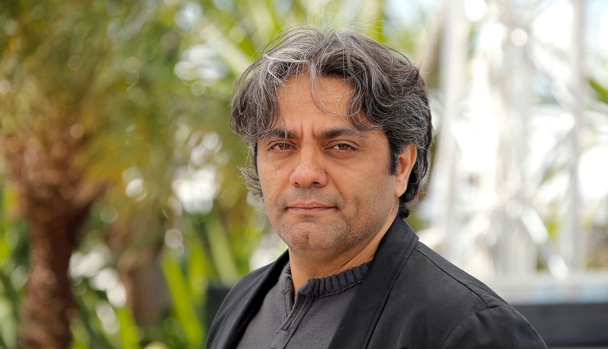 محمد رسول اف از ایران خارج شد/ ویدئو
