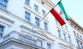 هشدار سفارت ایران در انگلیس به رئیس شورای اروپا

