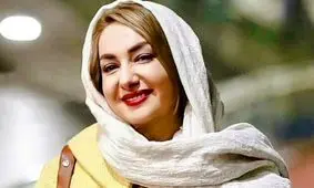 تولد ساده هانیه توسلی با دوستانش/ عکس