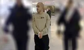 لبنان نوه برادر ناتنی صدام و عامل کشتار اسپایکر را تحویل دولت عراق داد

