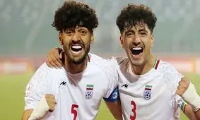 پدیده فوتبال ایران رسما به السد قطر پیوست

