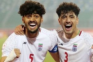 پدیده فوتبال ایران رسما به السد قطر پیوست

