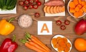 روزانه چه مقدار ویتامین A نیاز داریم؟