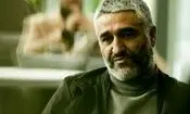  تصویری از حضور پژمان جمشیدی در دادگاه/ ویدئو