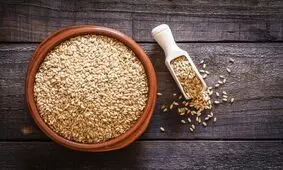 تخم کتان بر بدنسازی و لاغری موثر است؟