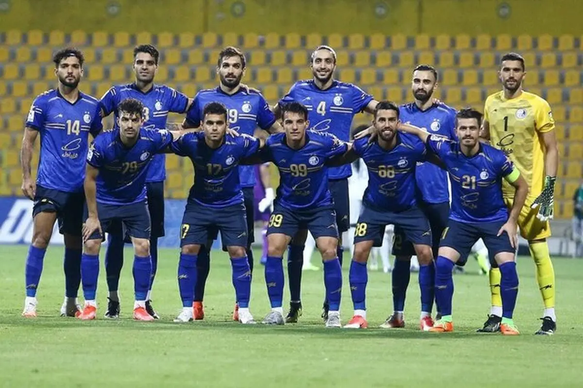 بازیکنان استقلال هیچ برنامه‌ای تاکتیکی در زمین ندارند

