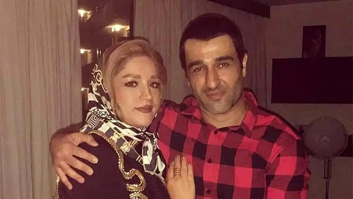 واکنش خواهر پژمان جمشیدی به حواشی سفر برادرش به کانادا/ عکس


