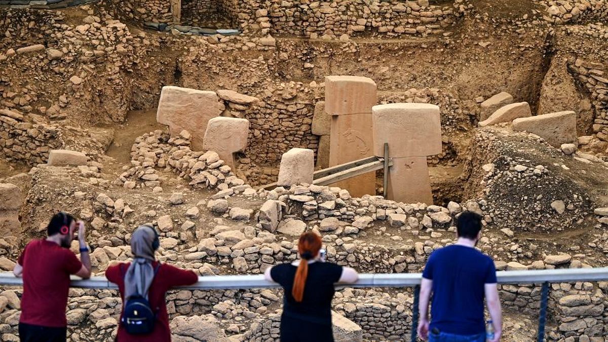 اسرار یکی از مهمترین مکان‌های باستان‌شناسی دنیا در ترکیه به تدریج فاش می‌شود

