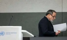 گزارشی از تعیین ضرب‌الاجل آمریکا برای دریافت بسته پیشنهادی ایران

