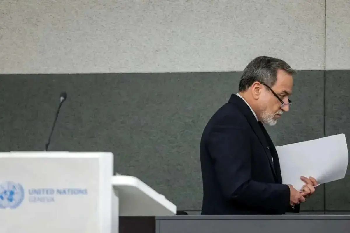 گزارشی از تعیین ضرب‌الاجل آمریکا برای دریافت بسته پیشنهادی ایران

