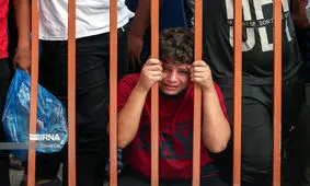 کودکان غزه؛ قربانی اصلی جنایات رژیم صهیونیستی/ تصاویر