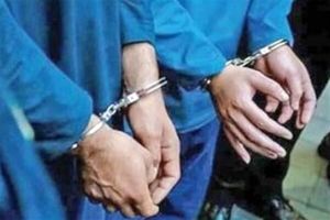 دستگیری ۱۰ دلال ارز در پایتخت