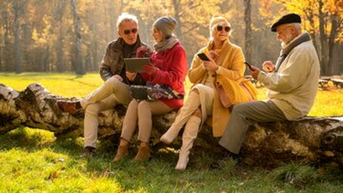 بازنشستگان در کشورهای اروپایی حقوق بالایی دریافت میکنند یا نه؟