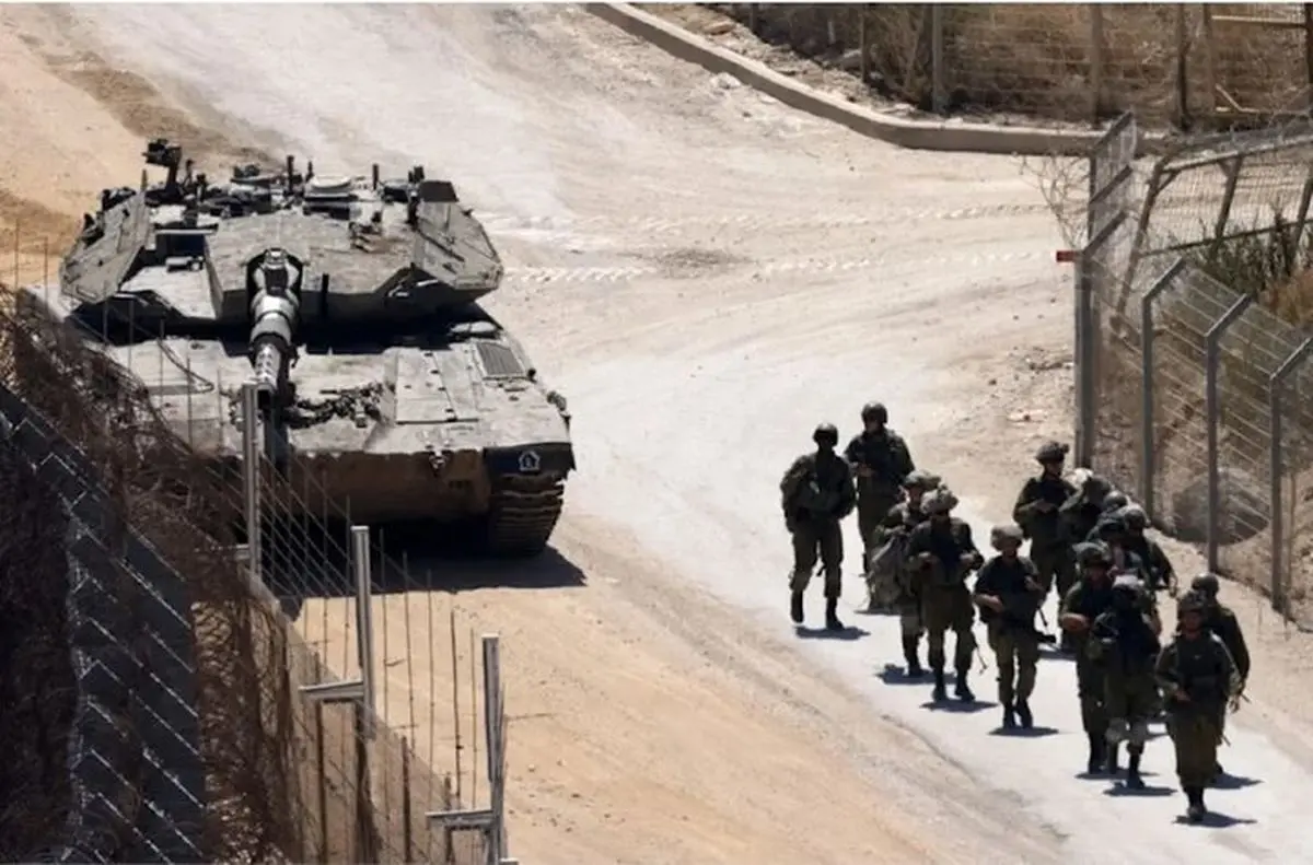 رسانه‌های عبری: ارتش اسرائیل قصد خروج از جنوب لبنان را ندارد