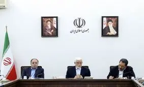 عارف: اختیار تعیین قیمت نان در هر استان به استانداران واگذار می‌شود