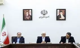 عارف: اختیار تعیین قیمت نان در هر استان به استانداران واگذار می‌شود
