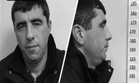 فوتبالیست روس چگونه به سارق مسلح تبدیل شد؟