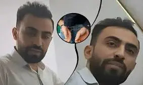 مهدی عربلو بازداشت شد/ اعترافات عجیب پزشک زیبایی قلابی/ ویدئو 