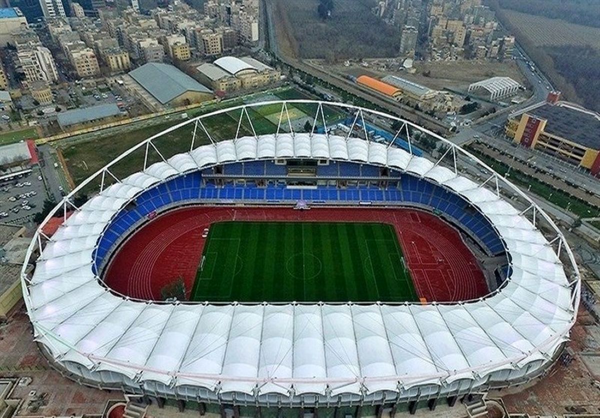 با اعلام سایت فیفا؛ دیدار ایران ـ لبنان در مشهد مقدس برگزار میشود