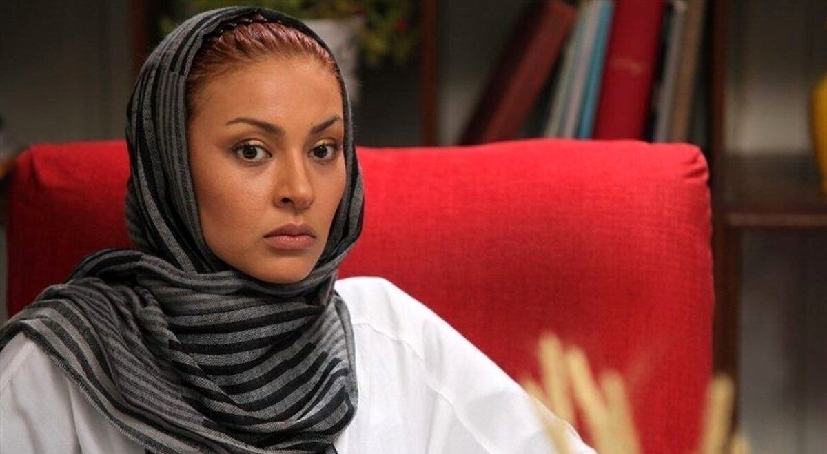 ماجرای ممنوعالکاری زیبا بروفه در اوج شهرت/ ویدئو