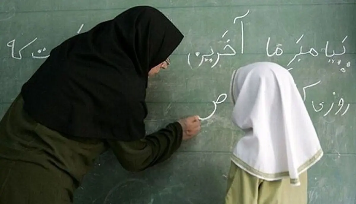 رسیدگی فوری به اعتراضات رتبه بندی معلمان/ بررسی ۵۴ میلیون سند