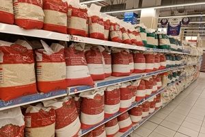 قیمت برنج ایرانی/ هاشمی درجه یک کیلویی چند؟