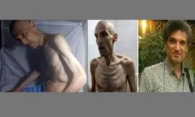 کنشگری با استخوان‌های بیرون‌ زده

