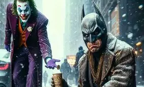 ابرقهرمانان در شرایط سخت اقتصادی