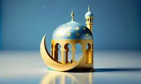 هلال ماه شوال رؤیت شد؛ فردا چهارشنبه ۲۲ فروردین عید سعید فطر است 