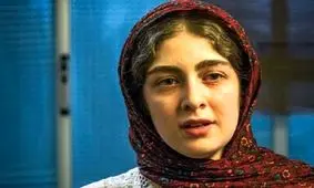 تیپ و چهره الیکا ناصری بازیگر سریال یاغی بعد از سه سال