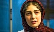 تیپ و چهره الیکا ناصری بازیگر سریال یاغی بعد از سه سال