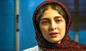 تیپ و چهره الیکا ناصری بازیگر سریال یاغی بعد از سه سال