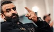 واکنش هادی چوپان به حمله ارتش آمریکا؛ استوری قهرمان مستر المپیا در رثای سربازان شهید