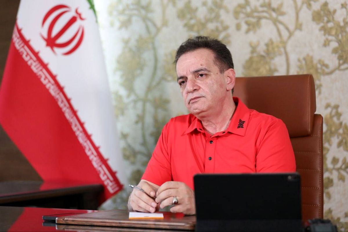 مالک باشگاه تراکتور: نباید علیه بیرانوند حکم صادر میکردند