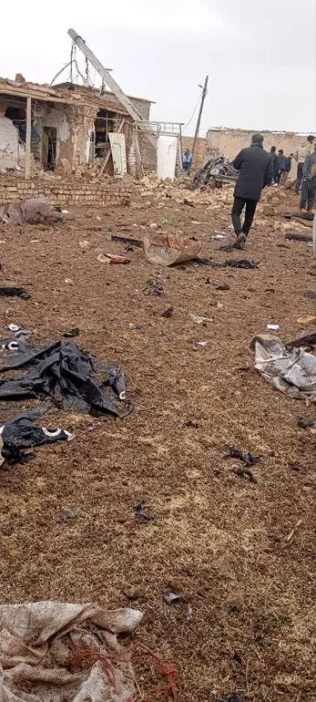 شلیک به دختران گندم‌زار، دو زن روستایی و مرد دوره‌گرد/ حمله به دو نقطه محروم در استان قزوین/ «چیزی که از سه نفر پیدا می‌کنند، پنج قطعه عضو بدن بود»